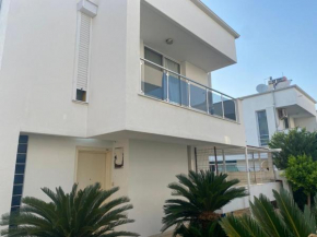 Golf Villa1